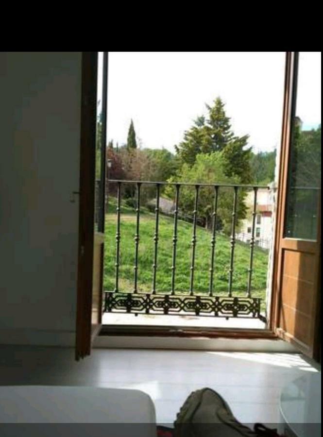 Apartamento Sayly Burgos Exterior photo