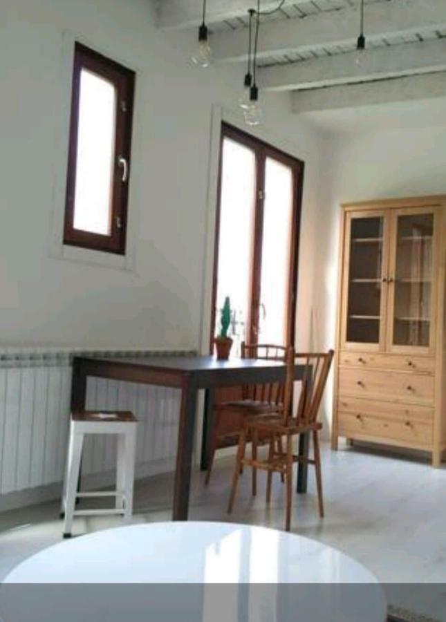 Apartamento Sayly Burgos Exterior photo