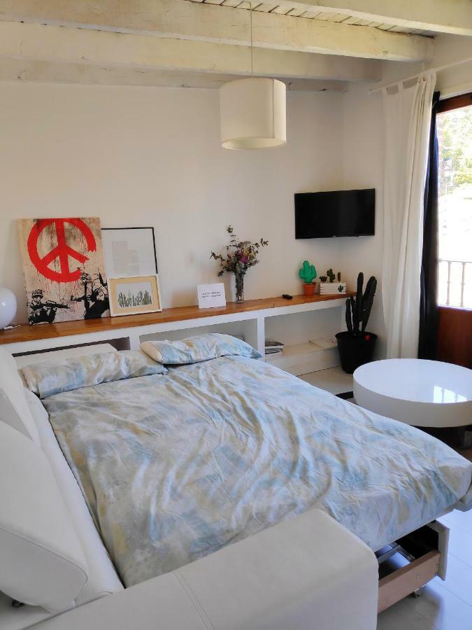 Apartamento Sayly Burgos Exterior photo