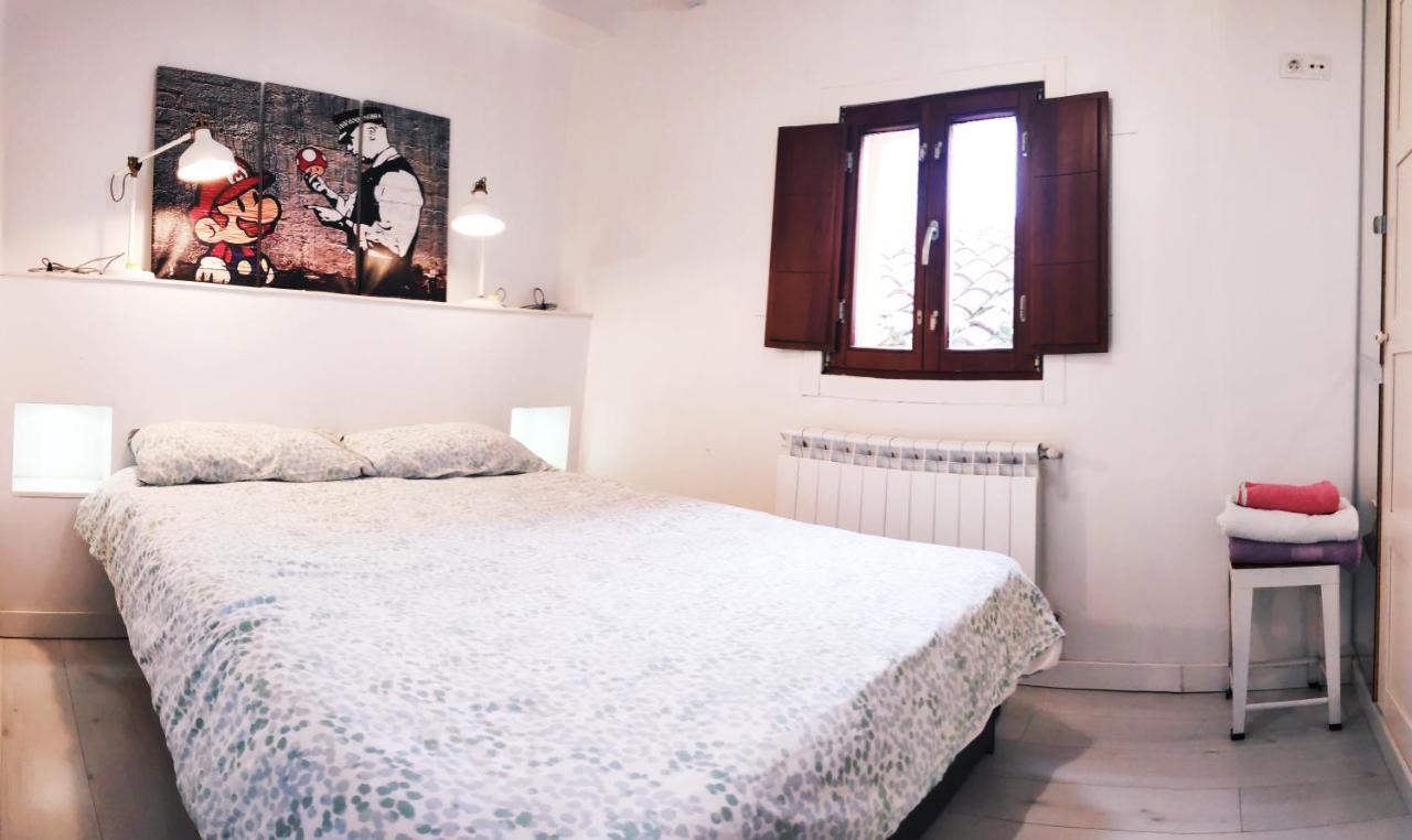 Apartamento Sayly Burgos Exterior photo